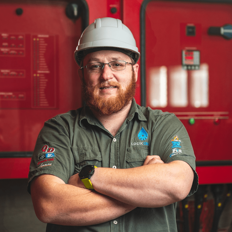 JP Botha - Regional Manager